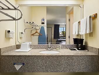 Motel Super 8 Grand Prairie Southwest