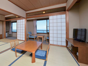 Hotel Kyukamura Nasu