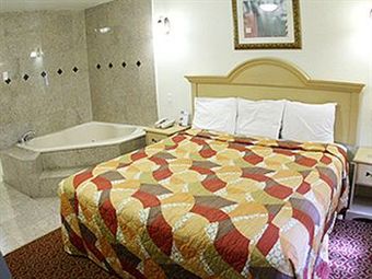 Hotel Glen Capri Inn & Suites - Colorado