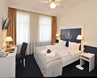 Ringhotel Giffels Goldener Anker