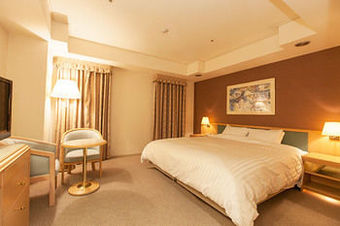 Utsunomiya Tobu Hotel Grande