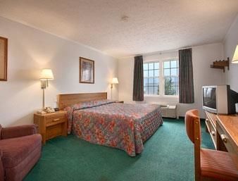 Hotel Super 8 Mishawaka/south Bend Area