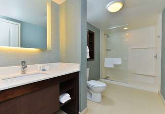 Hotel Residence Inn Champaign