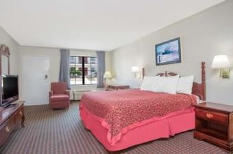 Hotel Days Inn Milledgeville