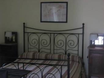Bed & Breakfast Elios Residence