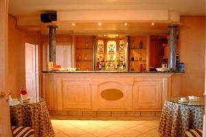 Park Hotel Colle Degli Angeli Spa And Resort