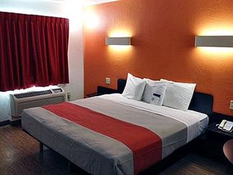 Motel 6 Mount Pleasant, Tx