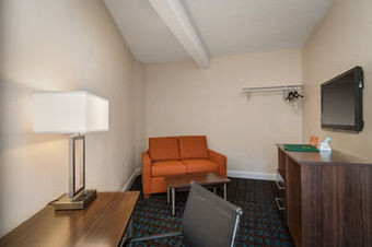 Hotel Quality Inn & Suites Middletown - Newport