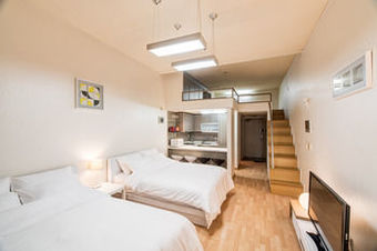 Hotel The Uno Residence