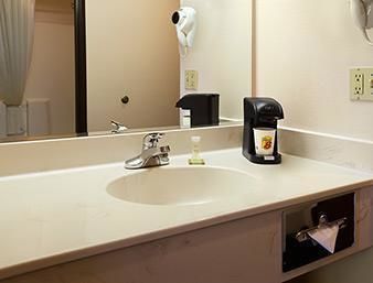 Motel Super 8 - Colorado Springs Airport