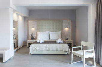 Hotel Aqua Oliva Resort