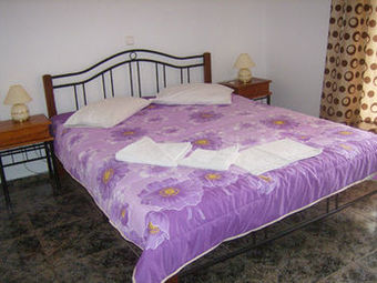 Yannis Pothoulakis Apartments