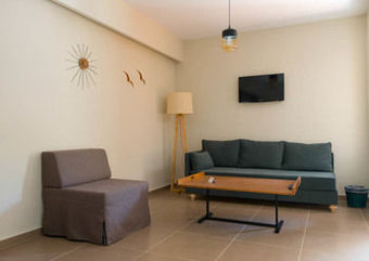 Hotel Elimnion Resort