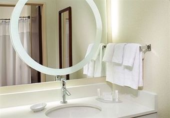 Hotel Springhill Suites By Marriott St. Louis Chesterfield