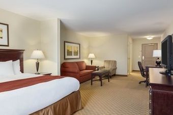 Hotel Country Inn Suites Rock Hill