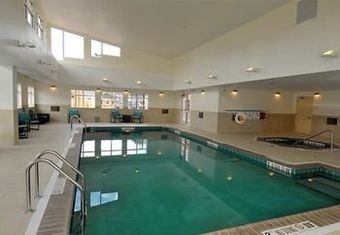 Hotel Residence Inn By Marriott Glenwood Springs