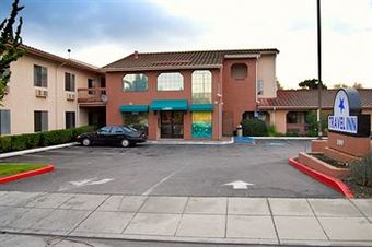 Motel Travel Inn