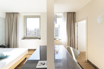 Hotel Bianca Maria Palace