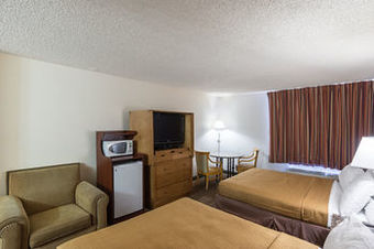 Hotel Quality Inn