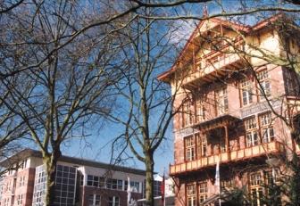 Albergue Stayokay Amsterdam Vondelpark