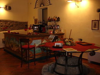 Agroturismo Serra San Biagio