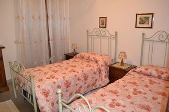 Hostal Residenza Aiosardegna Mare E Montagna