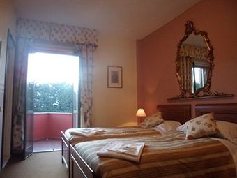 Hotel Umbriaverde Sporting & Resort