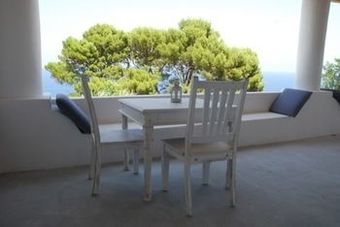 Bed & Breakfast Salinaresort