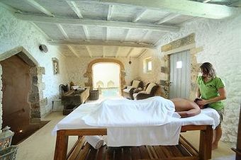 Agroturismo Naturalis Bio Resort & Spa