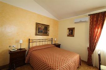 Hotel La Vecchia Fattoria