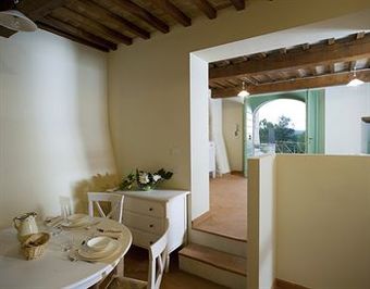 Apartamento Gallano Resort Umbria