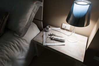 Apartamento Suite Villa Ida