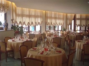 Hotel Residence Eden