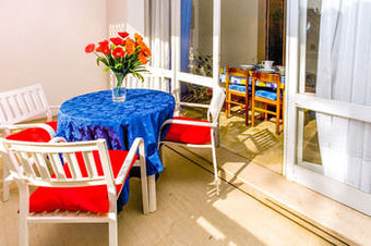 Apartamento Appartamenti Gabbiano