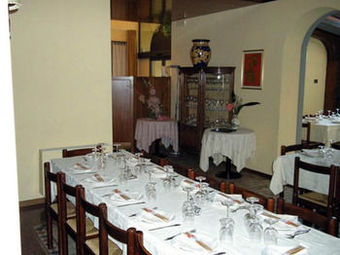 Hotel Albergo Ristorante La Zuppiera