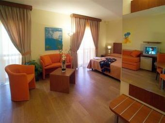 Hostal Nicolaus Club Otium Sibari Resort
