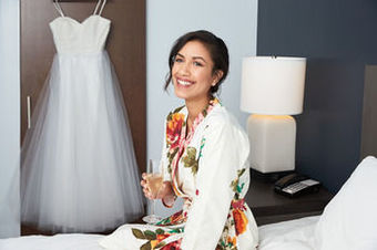 Hotel Hyatt House Fishkill/poughkeepsie