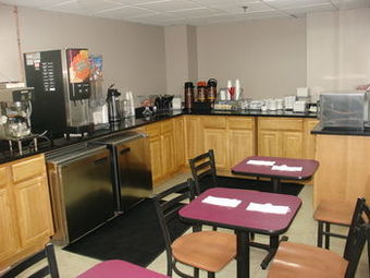 Hotel Super 8 Jamaica North Conduit