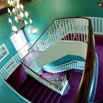 Hotel H�tel Le Manoir