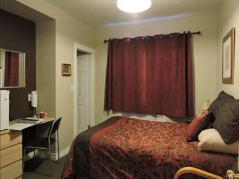 Hotel Bethel-aspen Inn