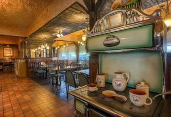 Motel Hearthstone Inn Port Hawkesbury