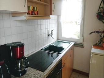 Holiday Home Wasungen I