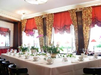 Hotel Goldener Anker