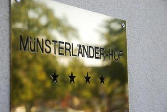 Hotel M�nsterl�nder Hof