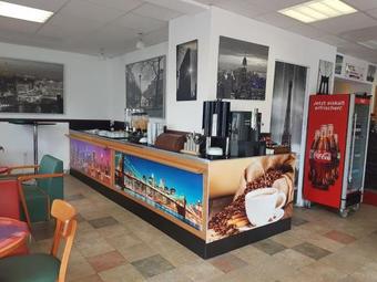 Hotel Garni Zur Eisenbahn