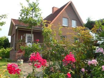 Ostseen�he Homestay
