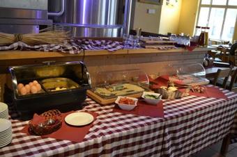 Posada Brauhaus Gummersbach