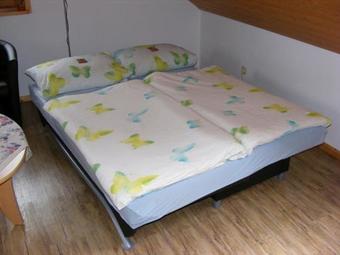 Apartamento Haus Blasi