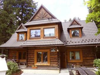 Albergue Good Bye Lenin Zakopane