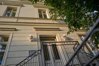 Apartment Central Nähe Thomaskirche